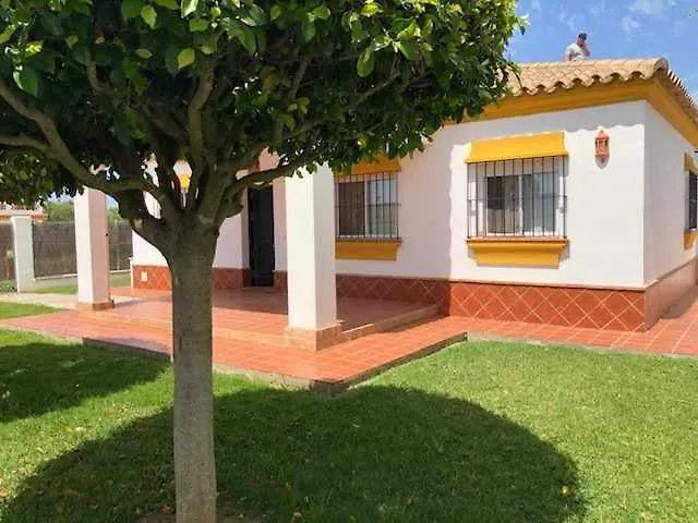 Chalet El Fontanal Playa El Palmar El Palmar  0*, El Palmar (Andalucia) Spain