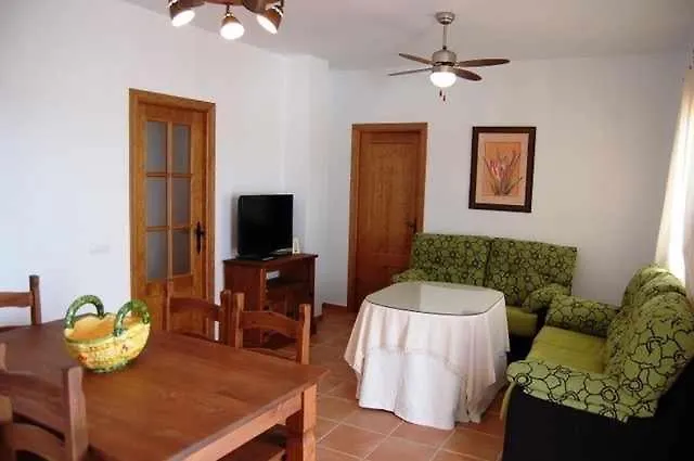 Chalet El Fontanal Playa El Palmar El Palmar  Homestay El Palmar (Andalucia)