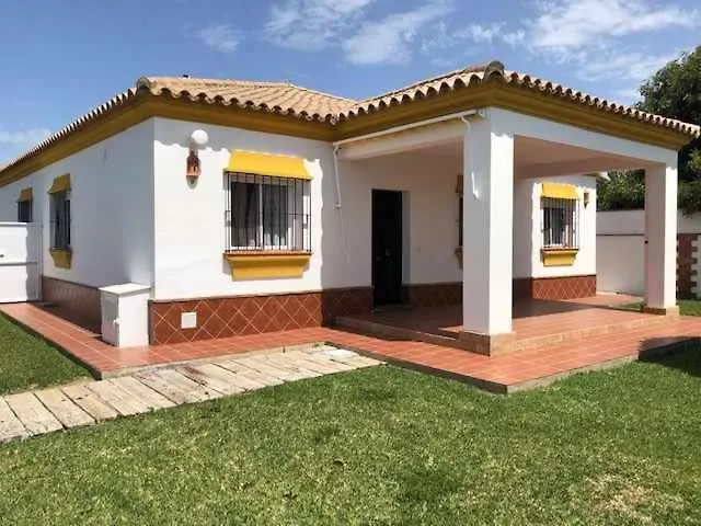 Chalet El Fontanal Playa El Palmar El Palmar