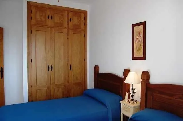 Chalet El Fontanal Playa El Palmar El Palmar  Spain