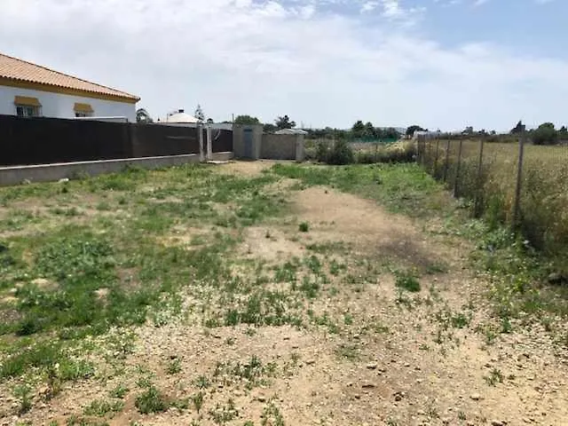 Ubytování v soukromí Chalet El Fontanal Playa El Palmar El Palmar