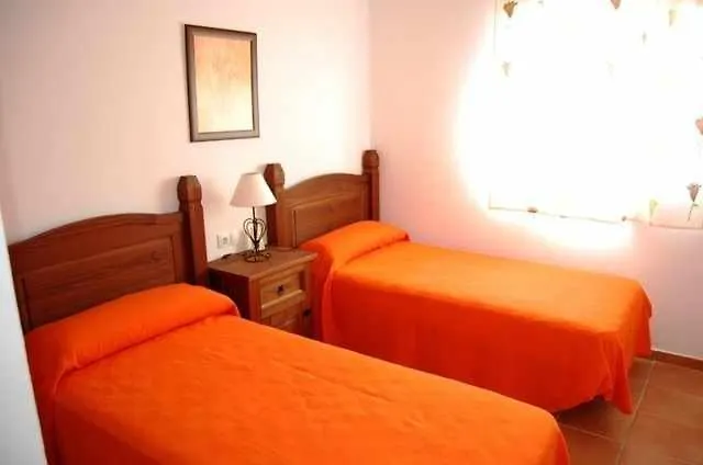 Chalet El Fontanal Playa El Palmar El Palmar  Španělsko